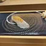 鮨と料理 案山子 - 