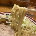 田中そば店 - 