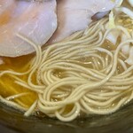 らーめん専門 和海 - 