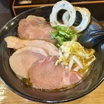 らーめん専門 和海 - 