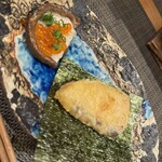 炉端割烹 主海 - 