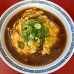 タイガー飯店 - 料理写真:
