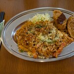 キッチン パンチ - 