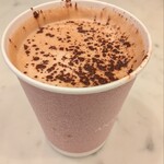 アンティコカフェ アルアビス - ドリンク写真: