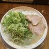 秀ちゃんラーメン とんぼ店 