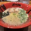 ラー麺 ずんどう屋 新宿歌舞伎町店