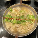 牛もつ鍋専門店 やま本 京橋店 - 