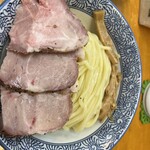 らーめん 逆流 - 