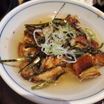 ひつまぶし名古屋備長 - 