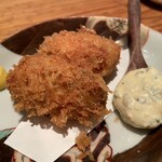 晩酌と晩御飯 ちょうつがひ - 