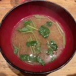 晩酌と晩御飯 ちょうつがひ - 