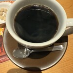 コメダ珈琲店 - ドリンク写真: