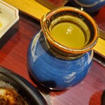 ひつまぶし名古屋備長 - 