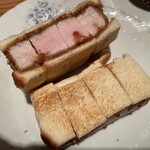 晩酌と晩御飯 ちょうつがひ - 