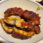 ひつまぶし名古屋備長 - 