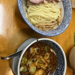 らーめん 逆流 - 