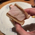 晩酌と晩御飯 ちょうつがひ - 