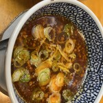 らーめん 逆流 - 