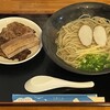麺家 丸翔 - 