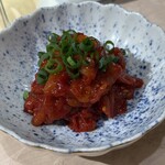 焼肉 大尚山 - 