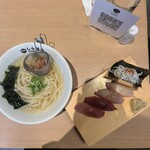 貝・刺身専門店 しらはら - 