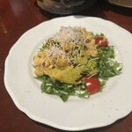 タンドールバル カマルプール 木場店 - 