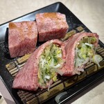 焼肉 大尚山 - 