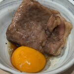 焼肉 大尚山 - 