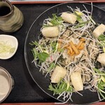 そば処みよし - 