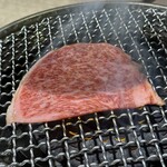 焼肉 大尚山 - 