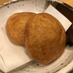とやま方舟 - すりみ揚げ