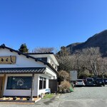 そば処みよし - 