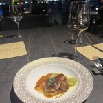 International cuisine subzero - 