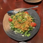 タンドールバル カマルプール - 