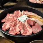 旭川成吉思汗 大黑屋 函館五稜郭店