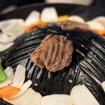 旭川成吉思汗 大黑屋 函館五稜郭店
