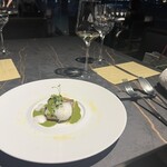 International cuisine subzero - 