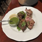 タンドールバル カマルプール 木場店 - 