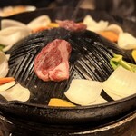旭川成吉思汗 大黑屋 函館五稜郭店