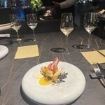 International cuisine subzero - 