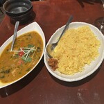 タンドールバル カマルプール 木場店 - 