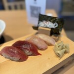 貝・刺身専門店 しらはら - 