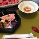 里湯昔話・雄山荘 - 