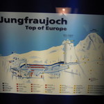 Restaurant Bahnhof Kleine Scheidegg - ユングラッフヨッホ