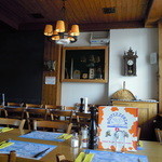 Restaurant Bahnhof Kleine Scheidegg - 