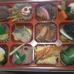 名古屋だるま 名古屋支社 - 伊勢めぐり弁当