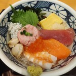 鮪市場 - 