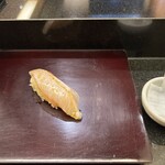 鮨と肴 はやみ - 