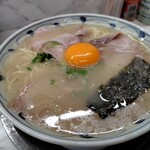 らーめん もとむら - 