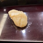 鮨と肴 はやみ - 